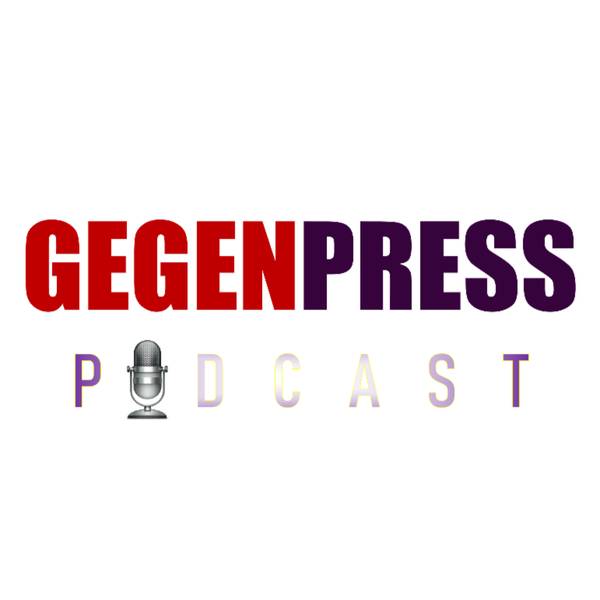 GegenPress Podcast